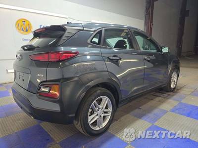 2021 Hyundai Kona SE - zdjęcie 3 z 27 - miniatura