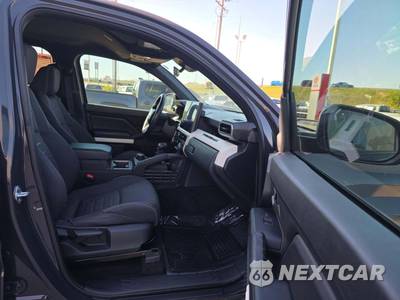 2024 Toyota Tacoma TRD Sport Crew Cab Medium Bed - zdjęcie 15 z 22 - miniatura