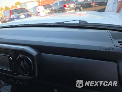2017 Toyota Tacoma SR Extended Cab Long Bed w/Rear Doors - zdjęcie 16 z 30 - miniatura