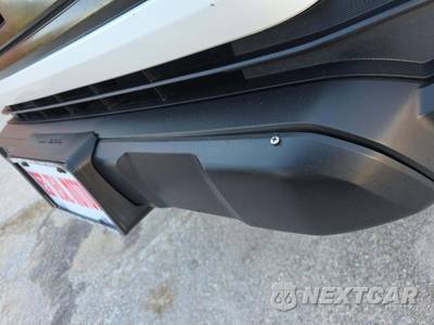 2017 Toyota Tacoma SR Extended Cab Long Bed w/Rear Doors - zdjęcie 18 z 30 - miniatura