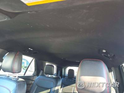 2022 Ford Explorer ST-Line - zdjęcie 8 z 27 - miniatura