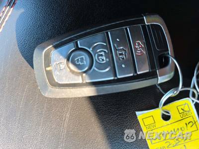 2022 Ford Explorer ST-Line - zdjęcie 5 z 27 - miniatura