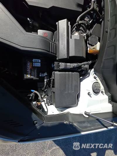 2020 Kia Telluride SX - zdjęcie 24 z 24 - miniatura