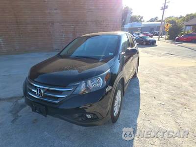 2014 Honda CR-V EX - zdjęcie 1 z 32 - miniatura