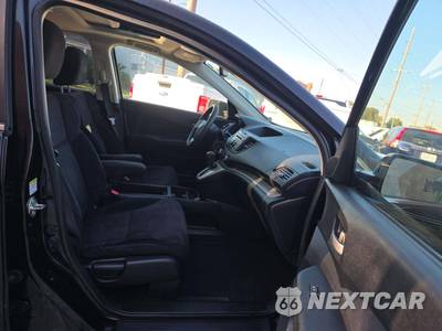 2014 Honda CR-V EX - zdjęcie 15 z 32 - miniatura