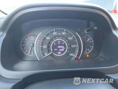 2014 Honda CR-V EX - zdjęcie 6 z 32 - miniatura