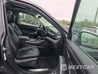 2022 Toyota Highlander XLE - zdjęcie 16 z 20 - miniatura