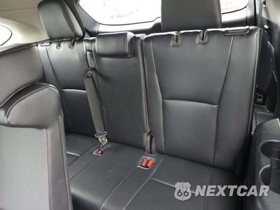 2022 Toyota Highlander XLE - zdjęcie 11 z 20 - miniatura