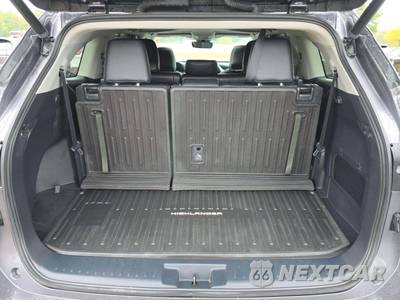 2022 Toyota Highlander XLE - zdjęcie 12 z 20 - miniatura