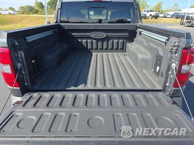 2024 Ford Maverick Lariat Tremor Crew Cab Short Bed - zdjęcie 11 z 18 - miniatura