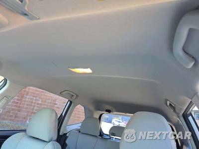 2020 Subaru Forester - zdjęcie 8 z 22 - miniatura