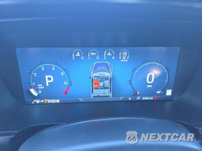 2024 Ford F-150 Raptor Crew Cab Short Bed - zdjęcie 6 z 21 - miniatura