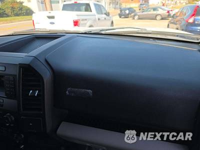 2016 Ford F-150 XL Crew Cab Short Bed - zdjęcie 16 z 34 - miniatura