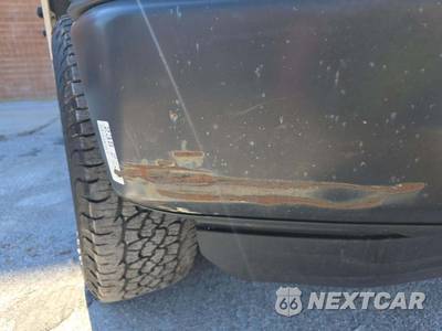 2016 Ford F-150 XL Crew Cab Short Bed - zdjęcie 22 z 34 - miniatura