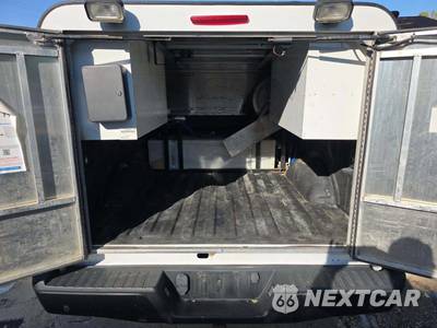 2017 Ford F-150 XL Extended Cab Medium Bed w/Rear Doors - zdjęcie 14 z 36 - miniatura