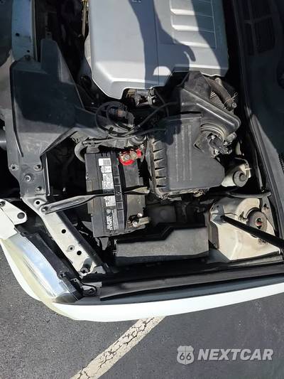 2005 Toyota Avalon XLS - zdjęcie 33 z 33 - miniatura