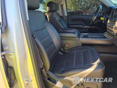 2017 GMC Sierra 1500 Denali Crew Cab Short Bed 5SA - zdjęcie 18 z 33 - miniatura