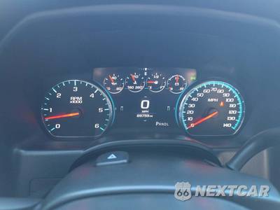 2017 GMC Sierra 1500 Denali Crew Cab Short Bed 5SA - zdjęcie 9 z 33 - miniatura