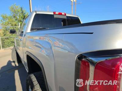 2017 GMC Sierra 1500 Denali Crew Cab Short Bed 5SA - zdjęcie 26 z 33 - miniatura
