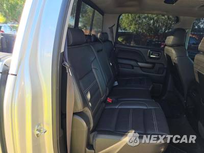 2017 GMC Sierra 1500 Denali Crew Cab Short Bed 5SA - zdjęcie 16 z 33 - miniatura