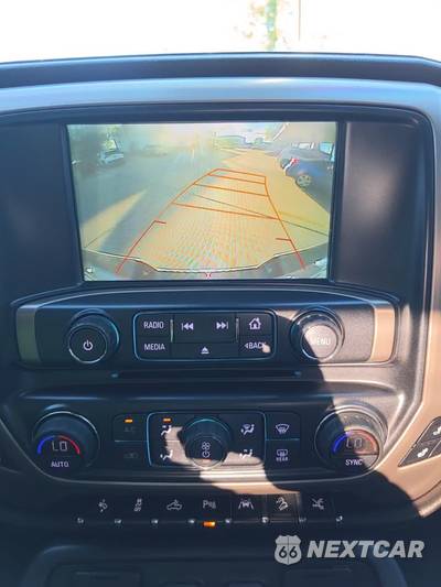 2017 GMC Sierra 1500 Denali Crew Cab Short Bed 5SA - zdjęcie 33 z 33 - miniatura