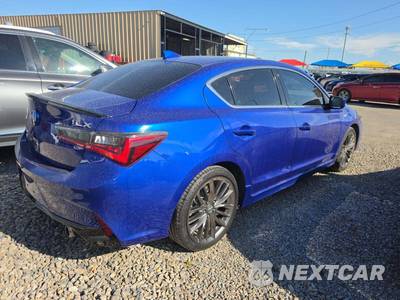 2022 Acura ILX w/Premium & A-Spec Packages - zdjęcie 3 z 31 - miniatura