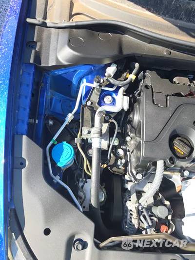 2022 Acura ILX w/Premium & A-Spec Packages - zdjęcie 26 z 31 - miniatura