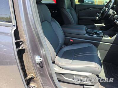 2026 Honda Passport TrailSport Elite - zdjęcie 18 z 28 - miniatura