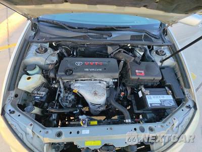 2005 Toyota Camry LE - zdjęcie 22 z 23 - miniatura