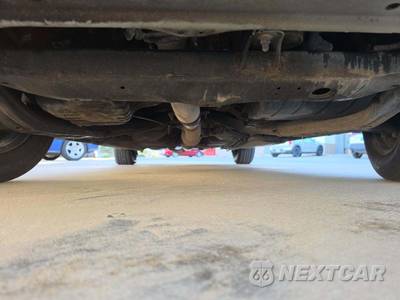 2005 Toyota Camry LE - zdjęcie 20 z 23 - miniatura