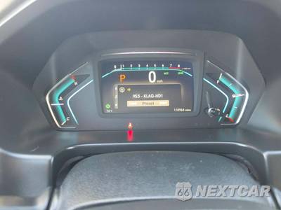 2018 Honda Odyssey Elite 118.1" WB - zdjęcie 6 z 33 - miniatura