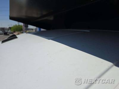 2023 Mercedes-Benz Sprinter 3500XD Cab Chassis DRW - zdjęcie 12 z 21 - miniatura