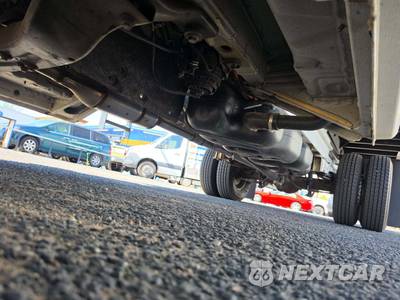2023 Mercedes-Benz Sprinter 3500XD Cab Chassis DRW - zdjęcie 7 z 21 - miniatura