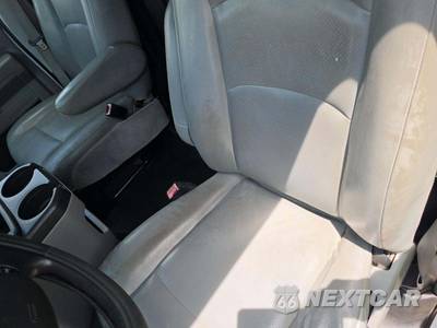 2012 Ford E-150 Commercial Cargo Van 138.0" WB - zdjęcie 20 z 32 - miniatura