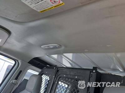 2012 Ford E-150 Commercial Cargo Van 138.0" WB - zdjęcie 11 z 32 - miniatura