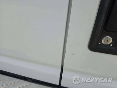 2012 Ford E-150 Commercial Cargo Van 138.0" WB - zdjęcie 25 z 32 - miniatura