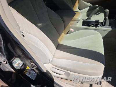 2007 Toyota Camry CE - zdjęcie 18 z 23 - miniatura