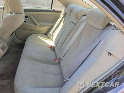 2007 Toyota Camry CE - zdjęcie 13 z 23 - miniatura