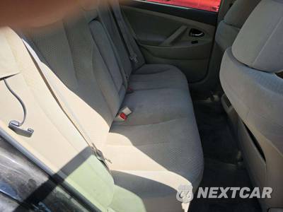 2007 Toyota Camry CE - zdjęcie 16 z 23 - miniatura