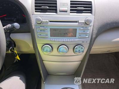 2007 Toyota Camry CE - zdjęcie 10 z 23 - miniatura