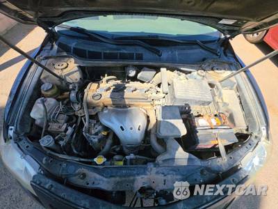 2007 Toyota Camry CE - zdjęcie 22 z 23 - miniatura