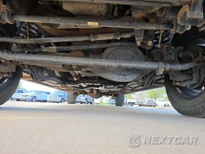 2014 Ram 2500 Tradesman Crew Cab Long Bed - zdjęcie 17 z 32 - miniatura