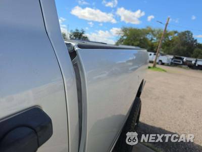 2014 Ram 2500 Tradesman Crew Cab Long Bed - zdjęcie 23 z 32 - miniatura