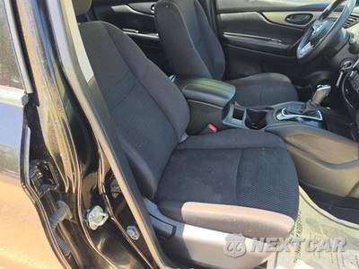 2019 Nissan Rogue Sport S - zdjęcie 18 z 33 - miniatura