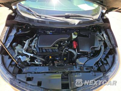 2019 Nissan Rogue Sport S - zdjęcie 30 z 33 - miniatura