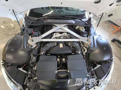 2023 Aston Martin Vantage F1 Edition Coupe - zdjęcie 20 z 21 - miniatura