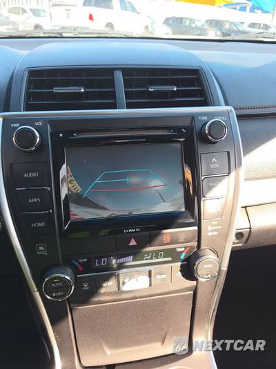2017 Toyota Camry XSE - zdjęcie 32 z 33 - miniatura