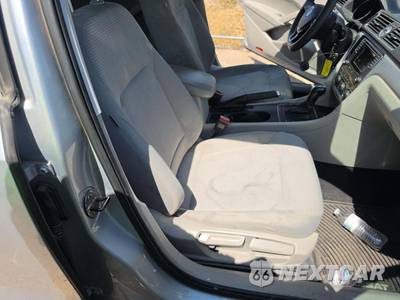 2017 Volkswagen Passat 1.8T S - zdjęcie 18 z 36 - miniatura