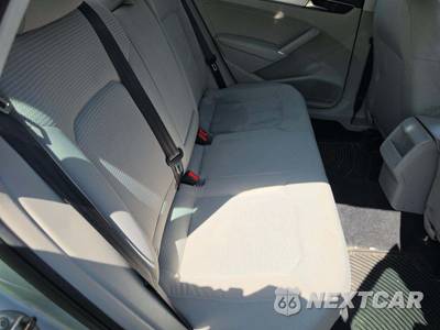 2017 Volkswagen Passat 1.8T S - zdjęcie 16 z 36 - miniatura