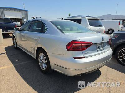 2017 Volkswagen Passat 1.8T S - zdjęcie 2 z 36 - miniatura